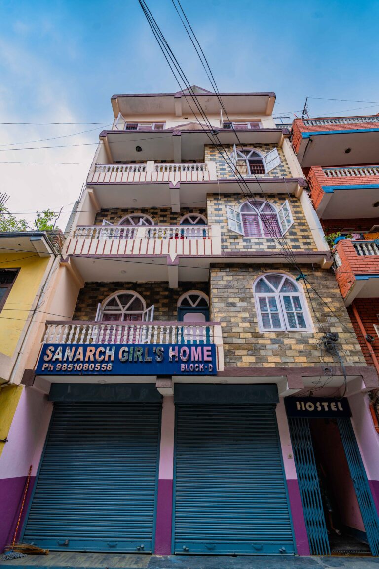 Block D