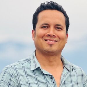 Santosh Basnet