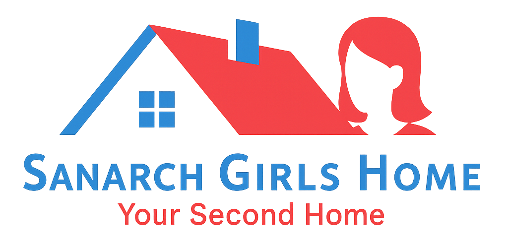 Sanarch logo